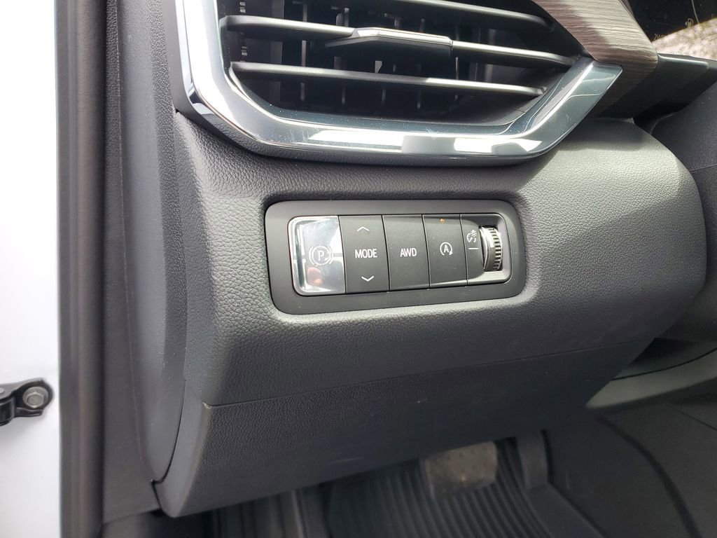 New 2026 GMC Acadia Denali w/ Super Cruise Package image 20