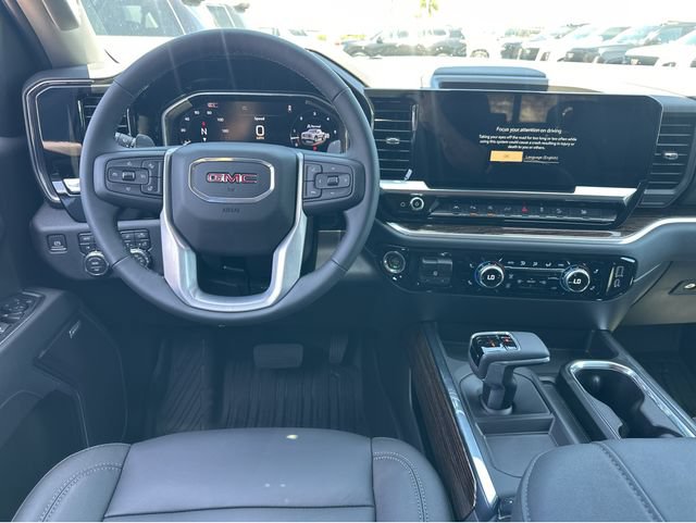 New 2026 GMC Sierra 1500 Elevation w/ Elevation Premium Package AWD/4WD image 7