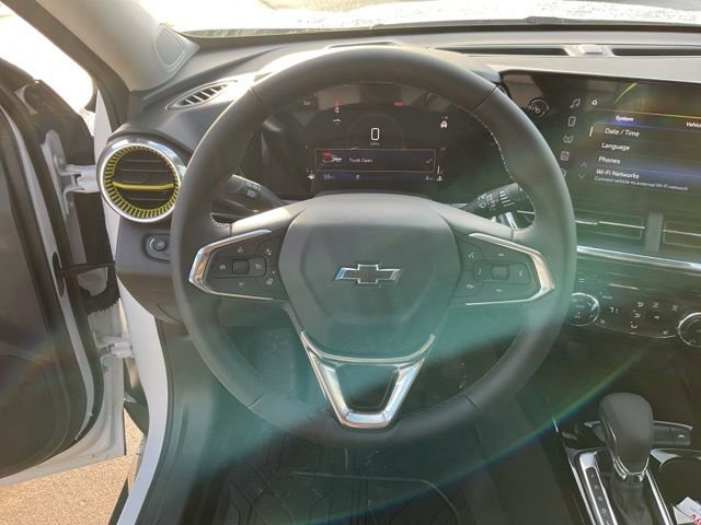 New 2026 Chevrolet Trax ACTIV w/ Driver Confidence Package image 16