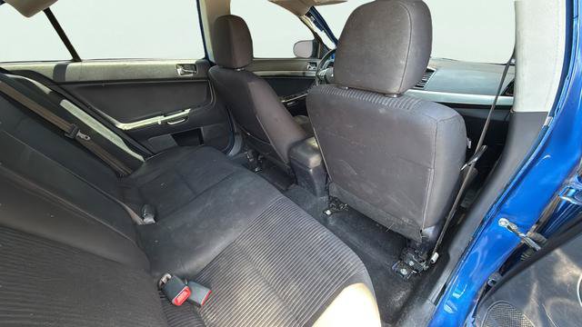 Used 2015 Mitsubishi Lancer ES FWD image 22