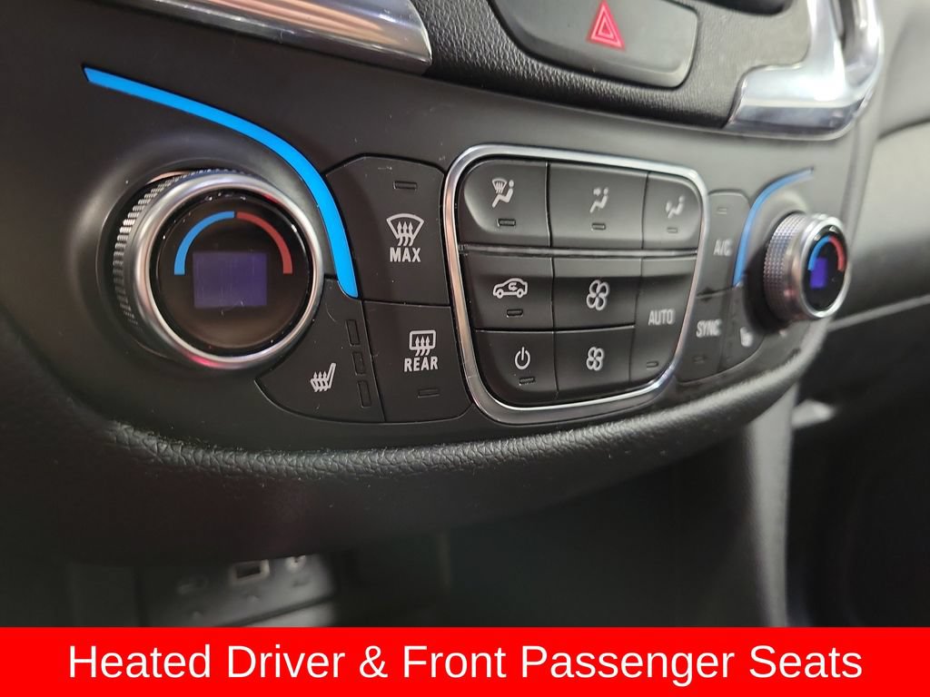 Used 2019 Chevrolet Equinox LT AWD/4WD image 19