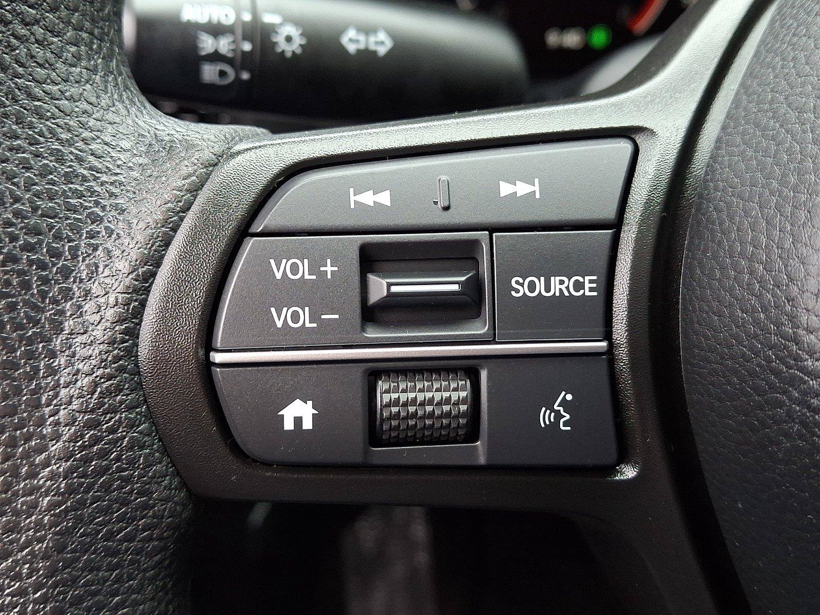 Used 2024 Honda CR-V EX image 22