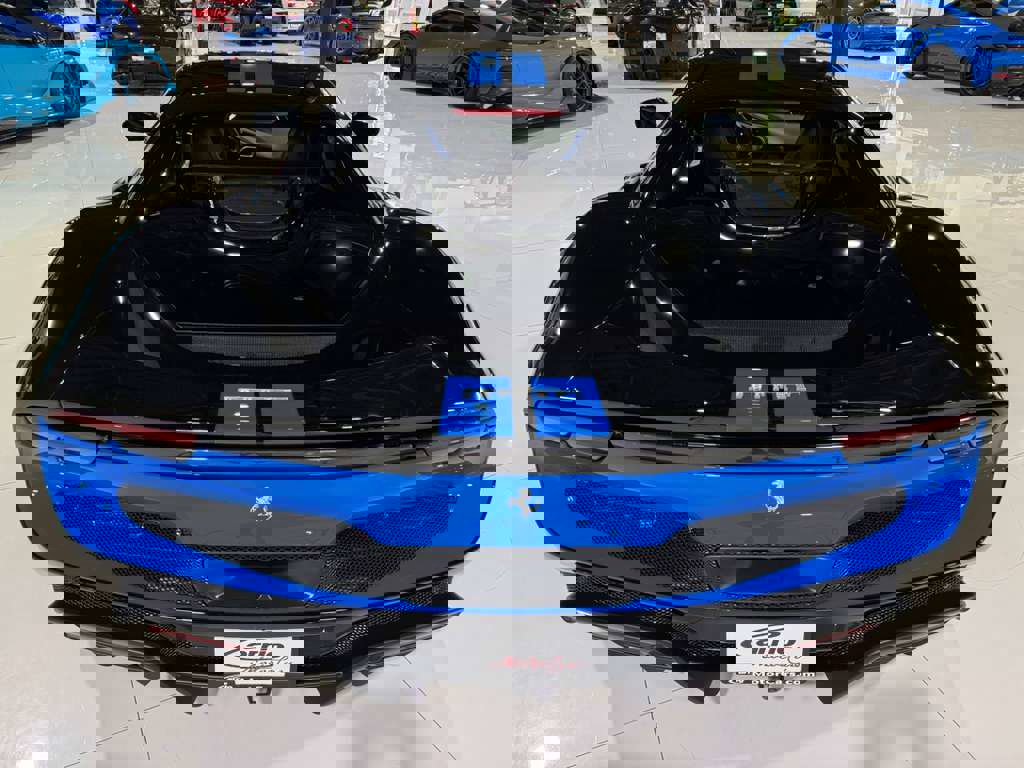 Used 2023 Ferrari 296 GTB image 6