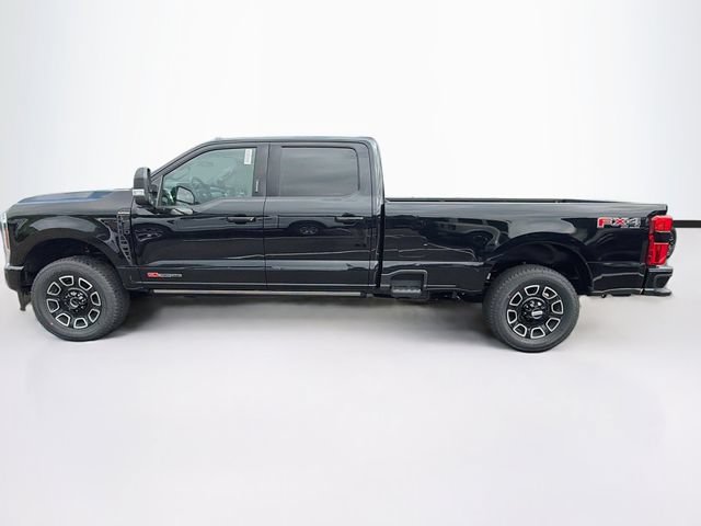 New 2026 Ford F350 Platinum AWD/4WD image 3