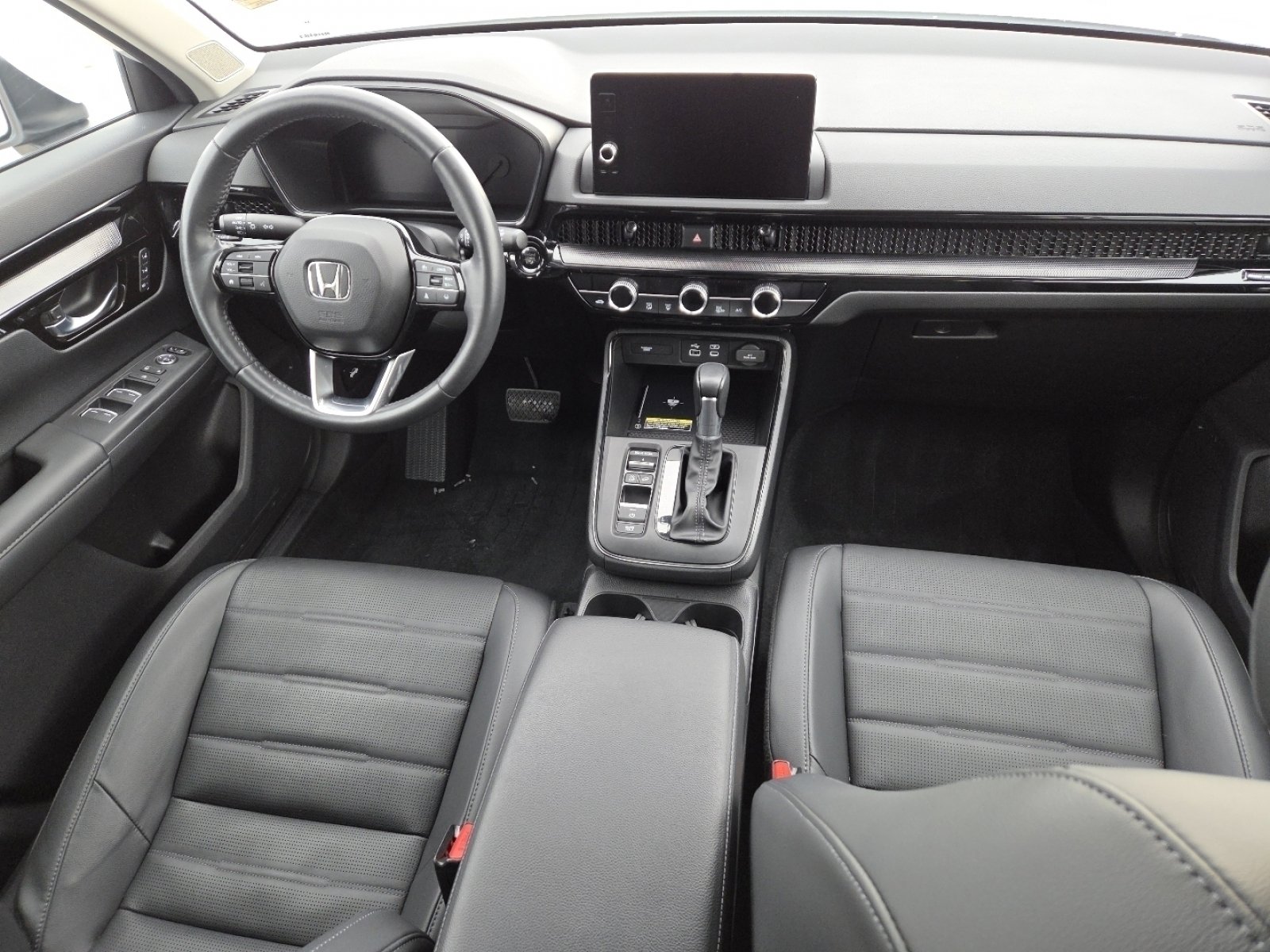 Used 2024 Honda CR-V EX-L image 26