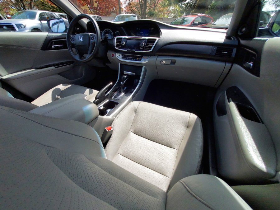 Used 2013 Honda Accord EX-L image 11