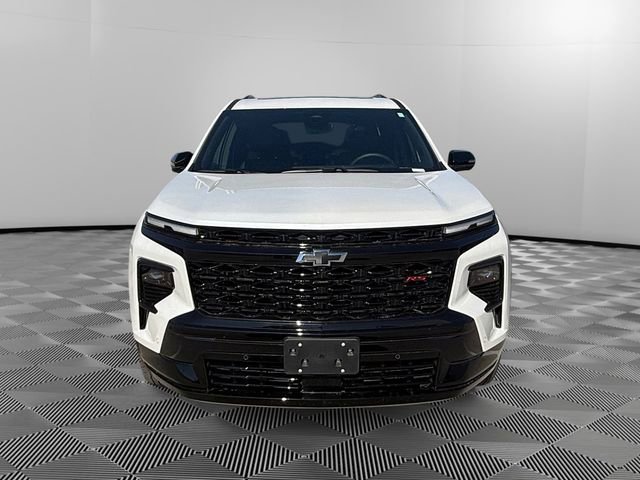 Used 2025 Chevrolet Traverse RS AWD/4WD image 5