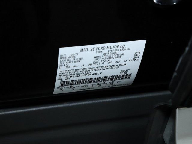 Used 2023 Lincoln Aviator Black Label image 25