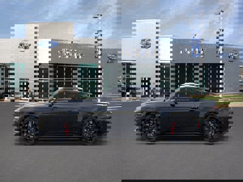 New 2026 Ford Mustang GT image 3