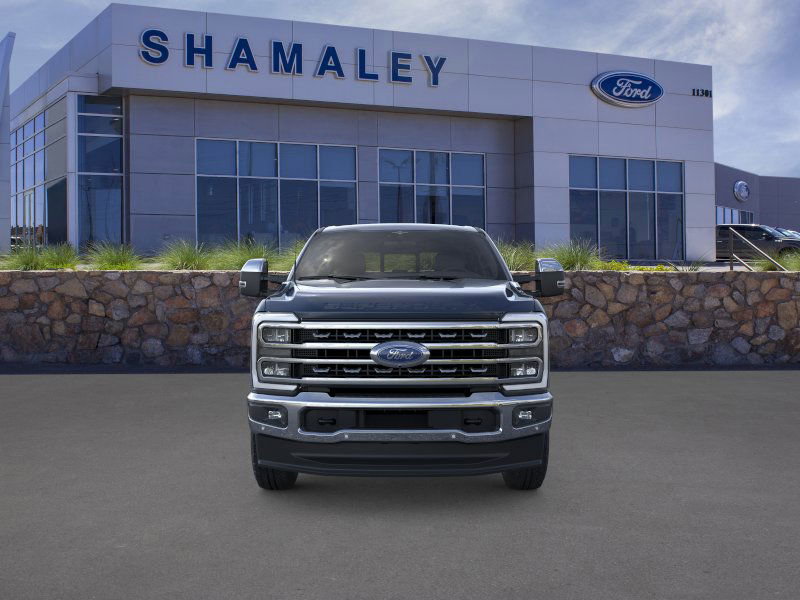 New 2025 Ford F250 Lariat w/ Lariat Ultimate Package image 6