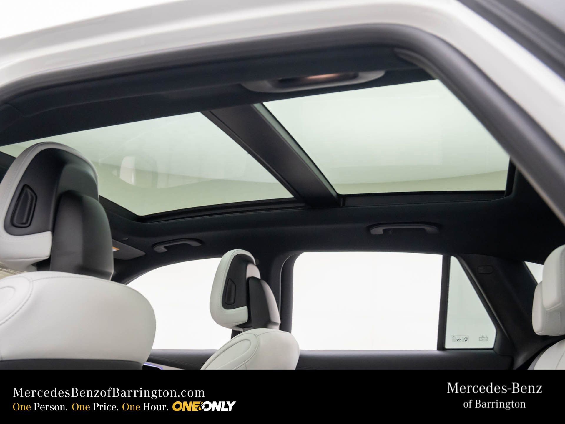 New 2026 Mercedes-Benz GLC 300 4MATIC image 20