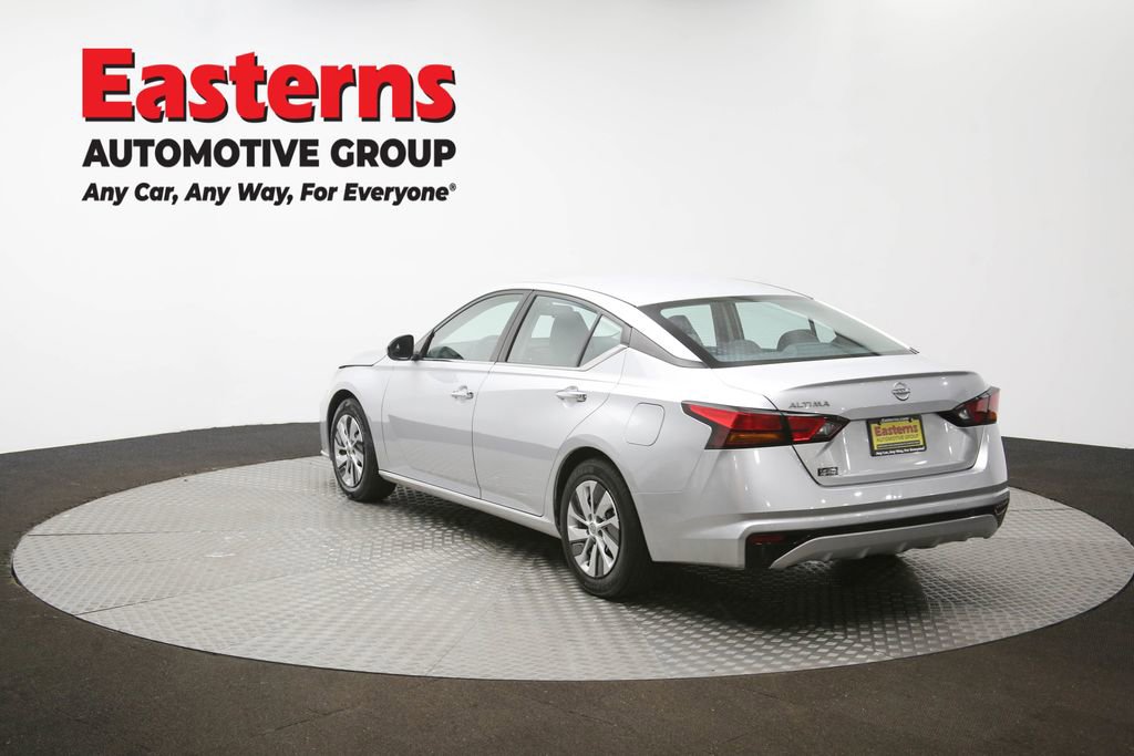 Used 2023 Nissan Altima 2.5 S image 64