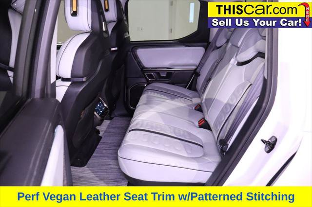 Used 2022 Rivian R1T Adventure AWD/4WD image 25
