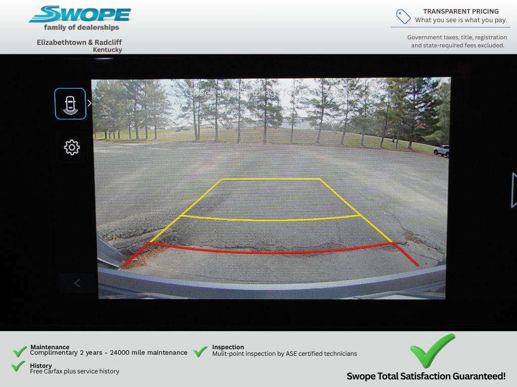 New 2026 Hyundai Kona SEL Premium AWD/4WD image 19