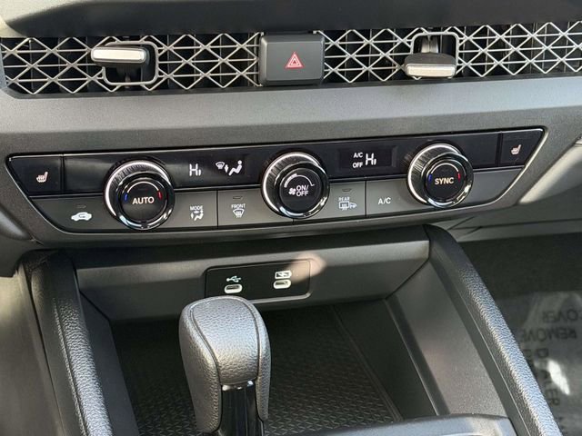 Used 2024 Honda Accord EX image 17