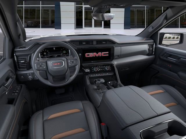New 2026 GMC Sierra 1500 AT4 w/ AT4 Premium Package image 16