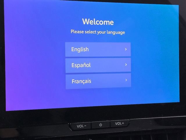 New 2026 Toyota Corolla Cross LE image 19