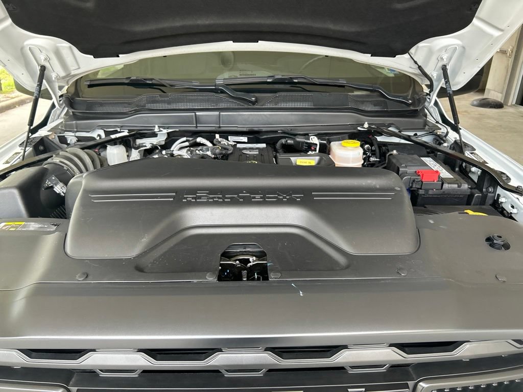 Used 2025 RAM 2500 Tradesman AWD/4WD image 12