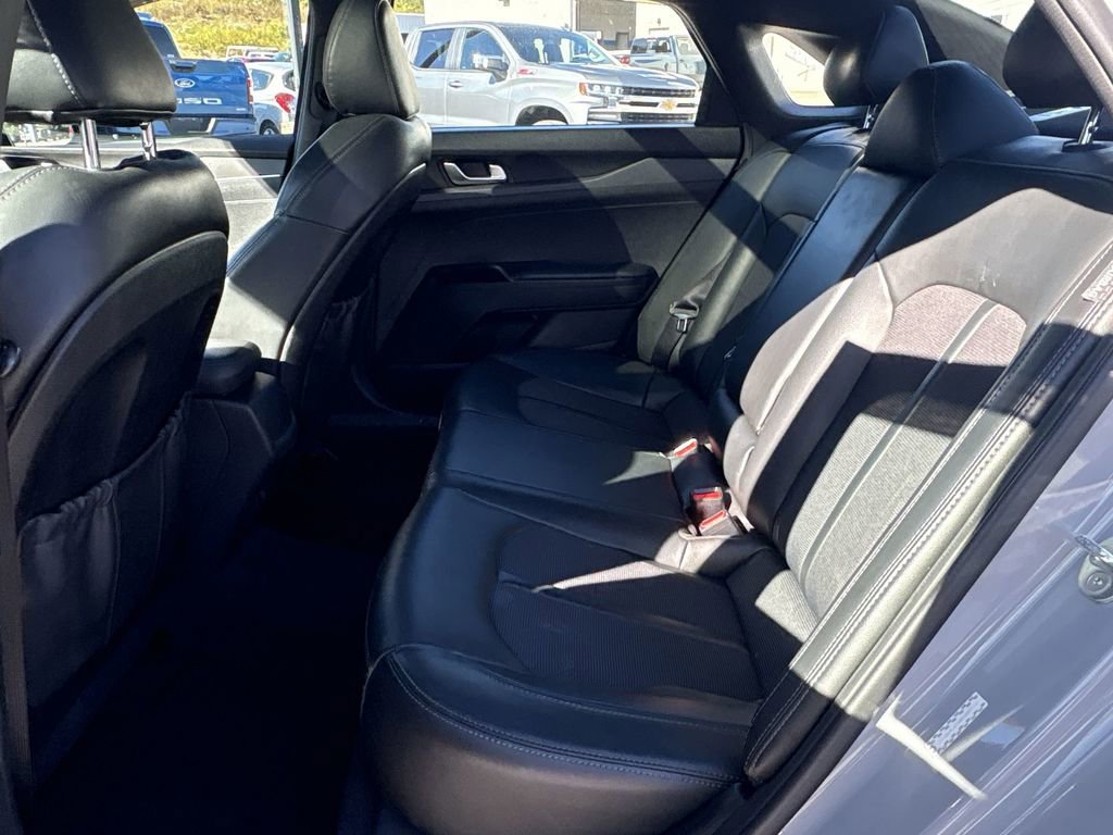 Used 2022 Kia K5 GT-Line w/ GT-Line FWD Premium Package image 28