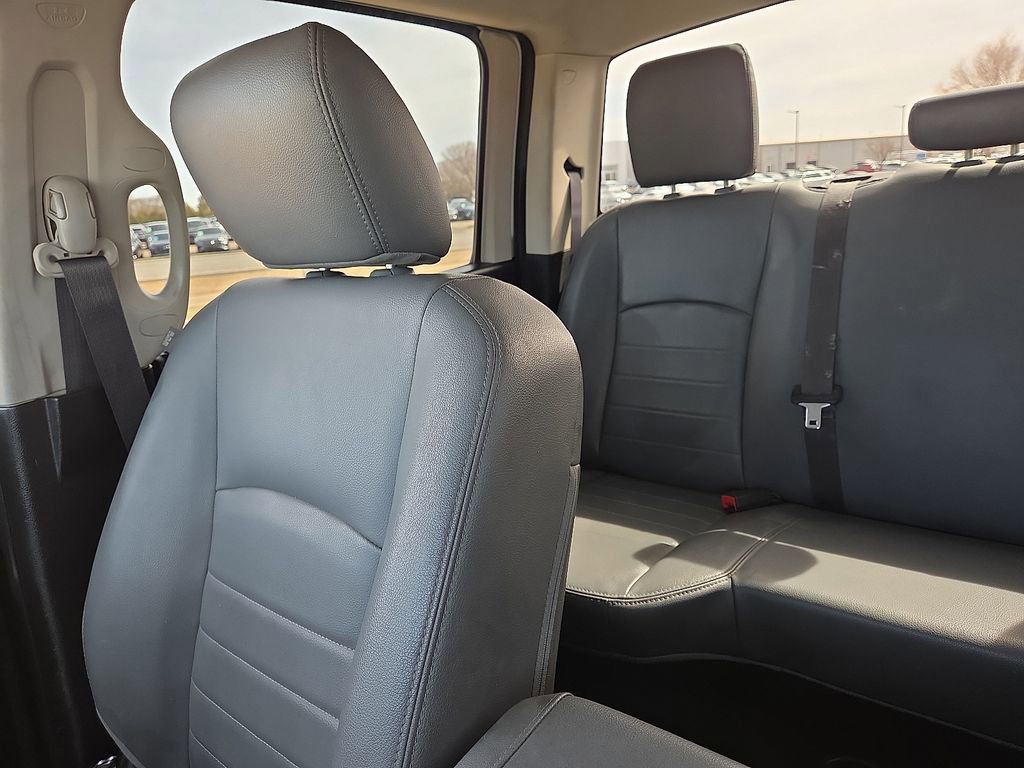 Used 2019 RAM 1500 Tradesman image 29