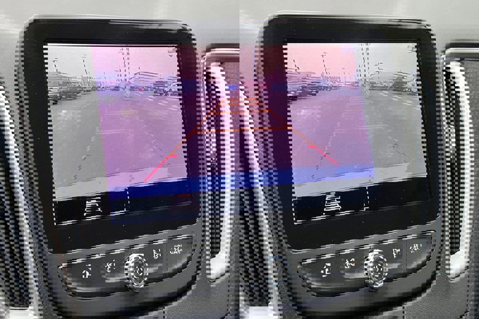 Used 2024 Chevrolet Malibu LT image 17