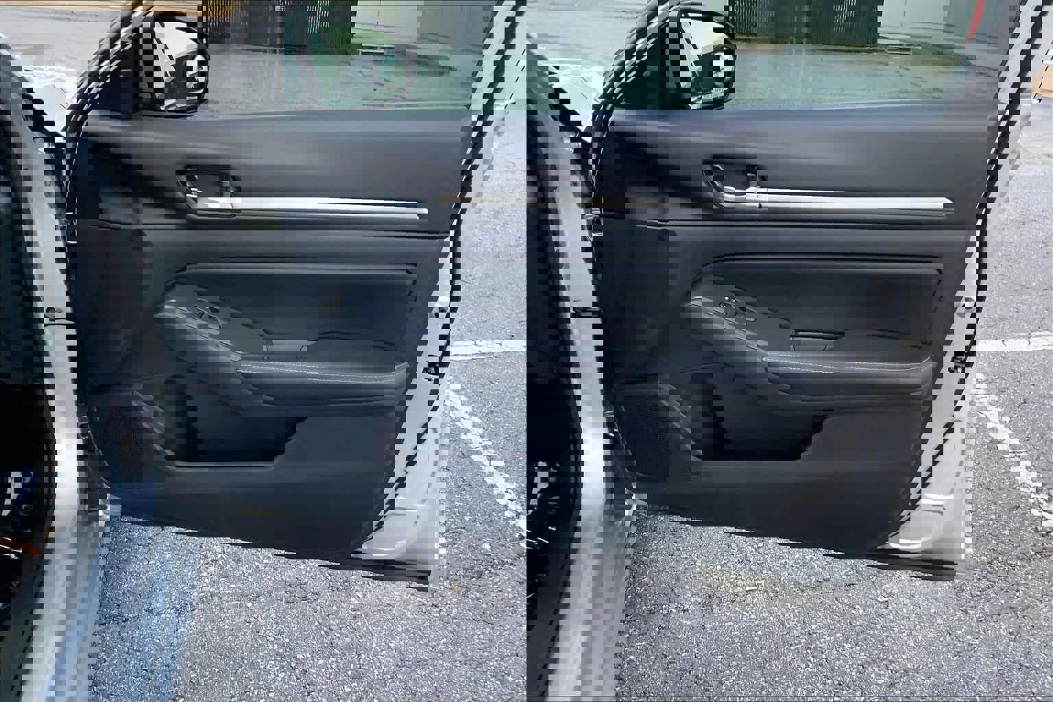 Used 2022 Nissan Altima 2.5 SV image 22