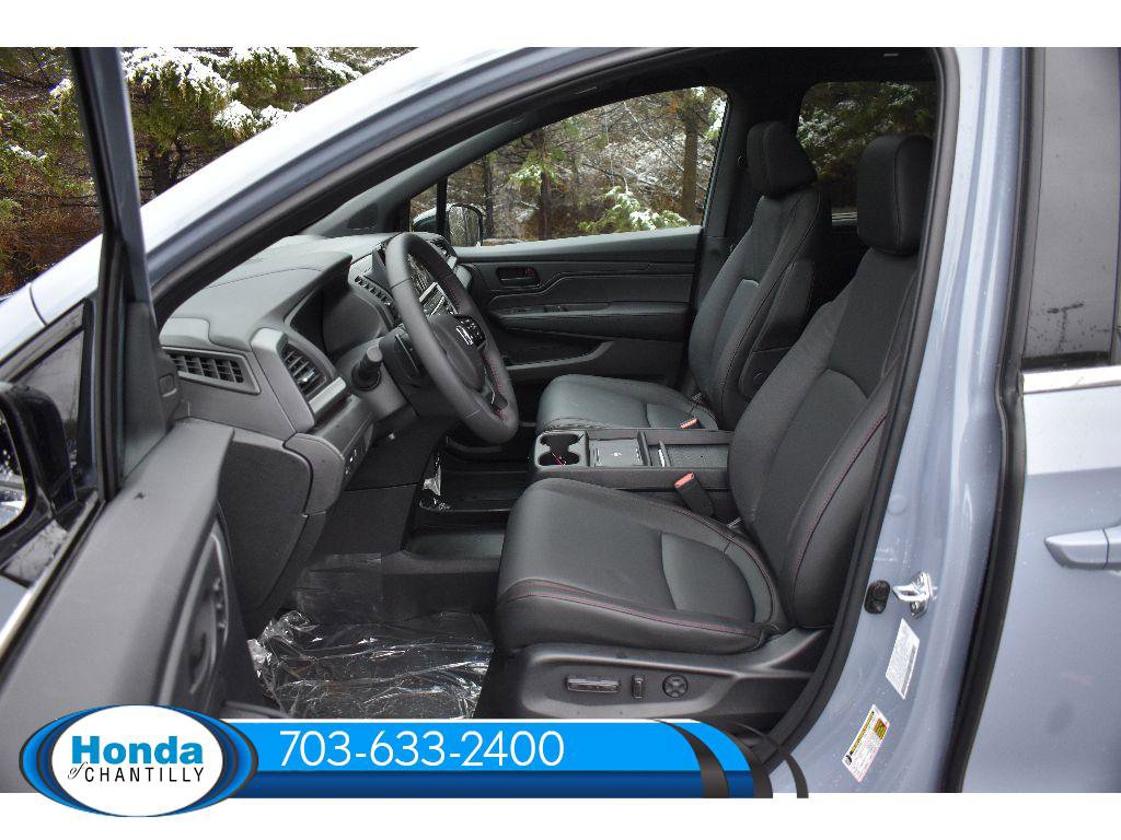 New 2026 Honda Odyssey Sport-L image 27