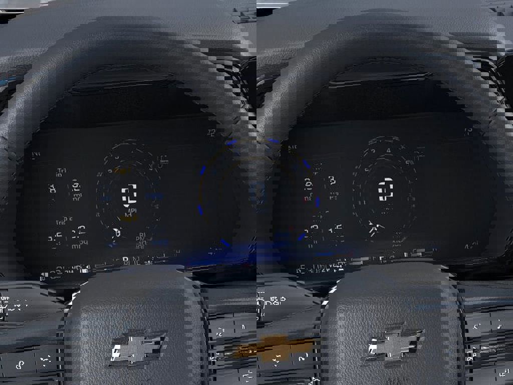 New 2026 Chevrolet Colorado LT w/ Advanced Trailering Package image 18