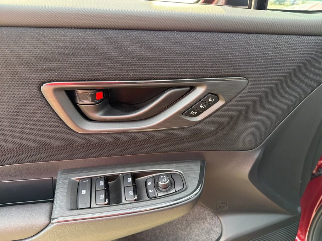 New 2026 Subaru Outback Limited image 17