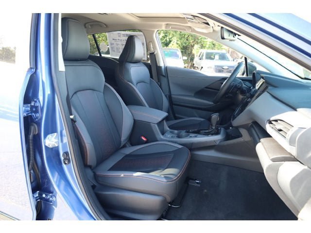 New 2027 Subaru Crosstrek 2.5i Limited AWD/4WD image 47
