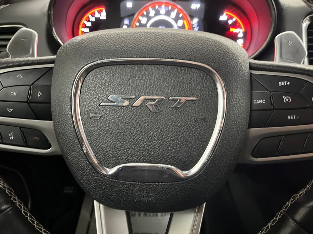 Used 2020 Dodge Durango SRT w/ Premium Interior Group image 63