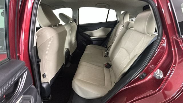 Used 2023 Subaru Impreza 2.0i AWD/4WD image 25