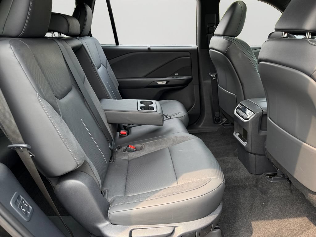 Certified 2026 Lexus TX 350 AWD w/ Technology Package image 10