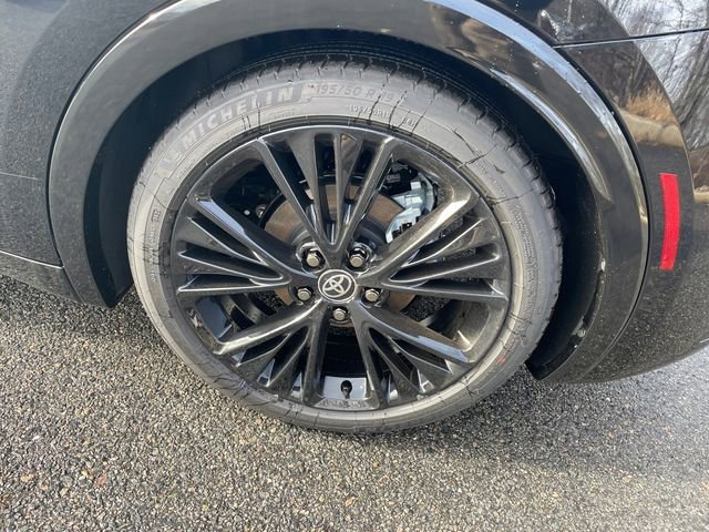 New 2026 Toyota Prius AWD image 13