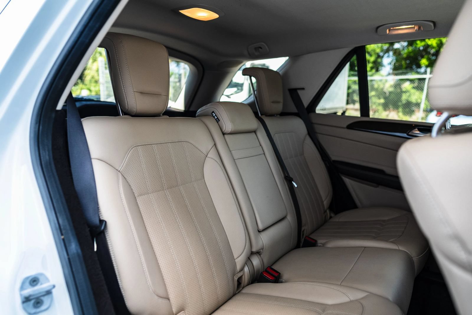 Used 2018 Mercedes-Benz GLE 350 4MATIC image 21