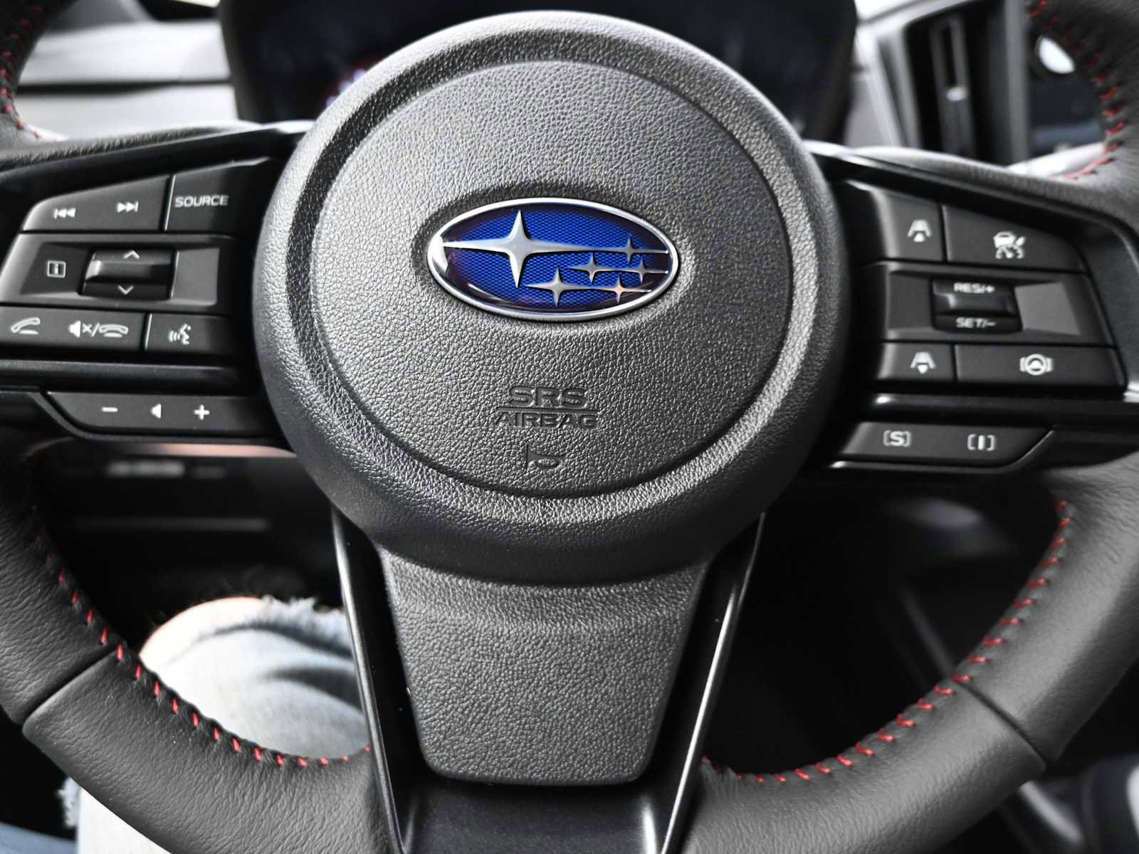 New 2026 Subaru Impreza RS image 10