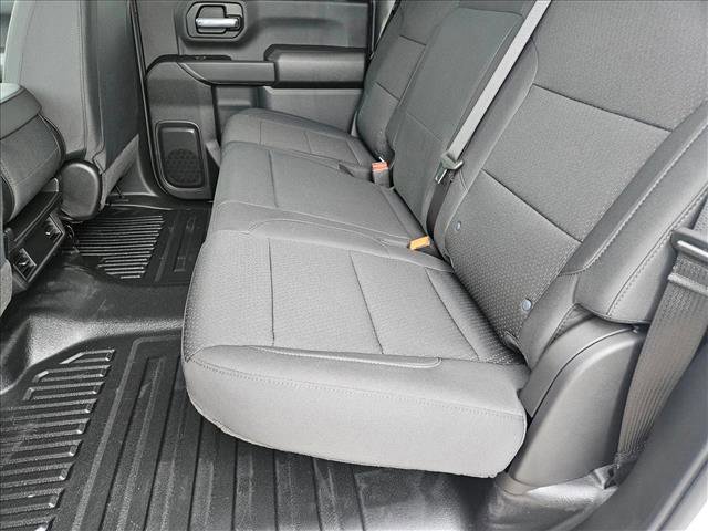 New 2026 Chevrolet Silverado 2500 W/T image 16