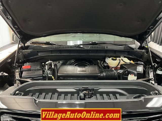 Used 2019 GMC Sierra 1500 AT4 w/ AT4 Premium Package AWD/4WD image 46