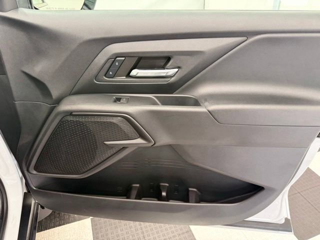 Used 2024 Chevrolet Silverado EV W/T AWD/4WD image 22