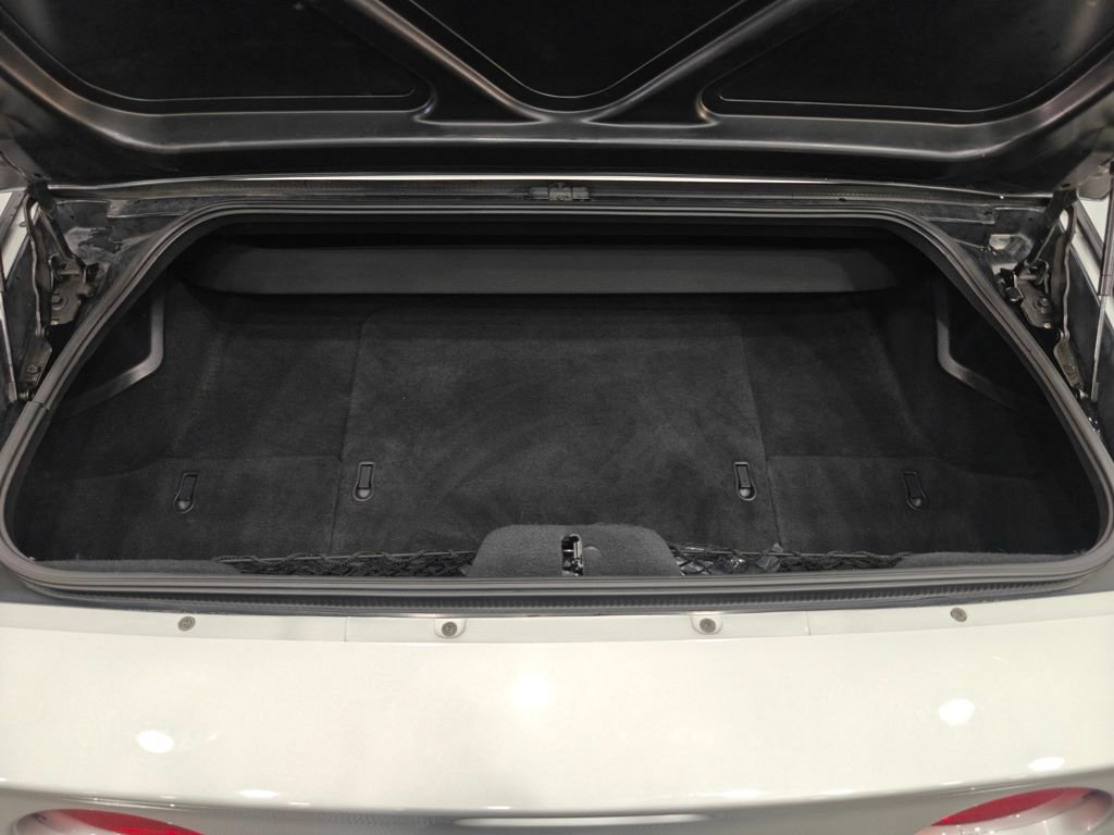 Used 2004 Chevrolet Corvette Convertible w/ Preferred Equipment Group image 25