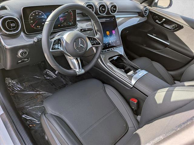 New 2026 Mercedes-Benz C 300 Sedan image 3
