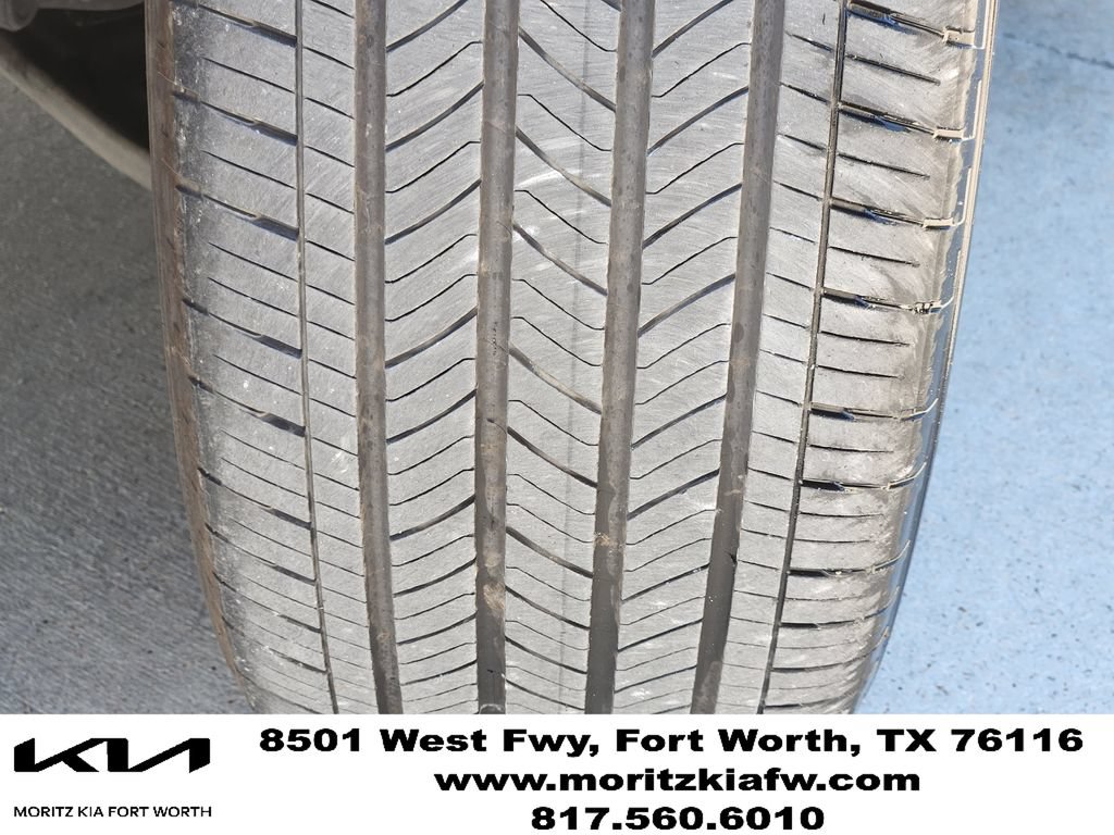 Certified 2023 Kia Telluride SX Prestige AWD/4WD image 10