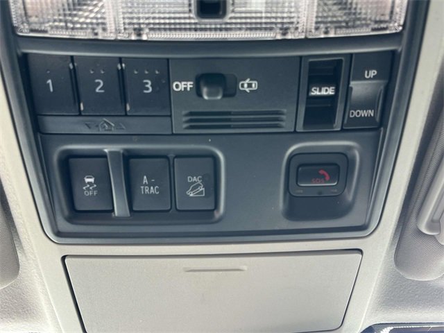 Used 2022 Toyota 4Runner Limited image 28