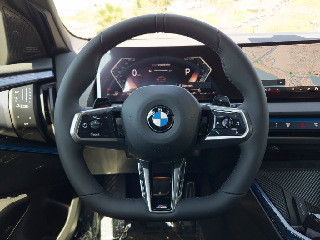 New 2026 BMW X3 xDrive30 w/ M Sport Package image 14