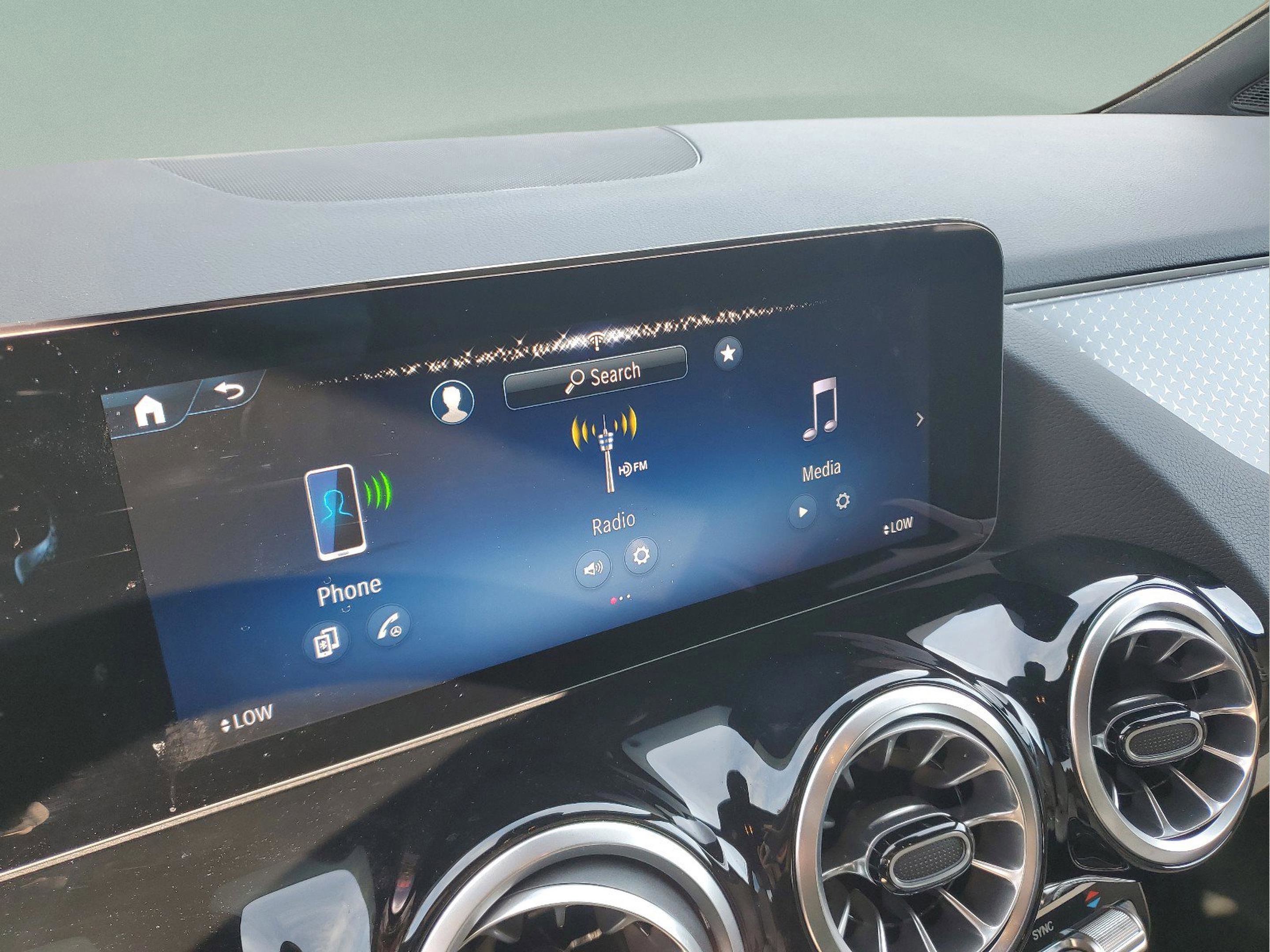 Used 2025 Mercedes-Benz GLA 250 GLA 250 image 20