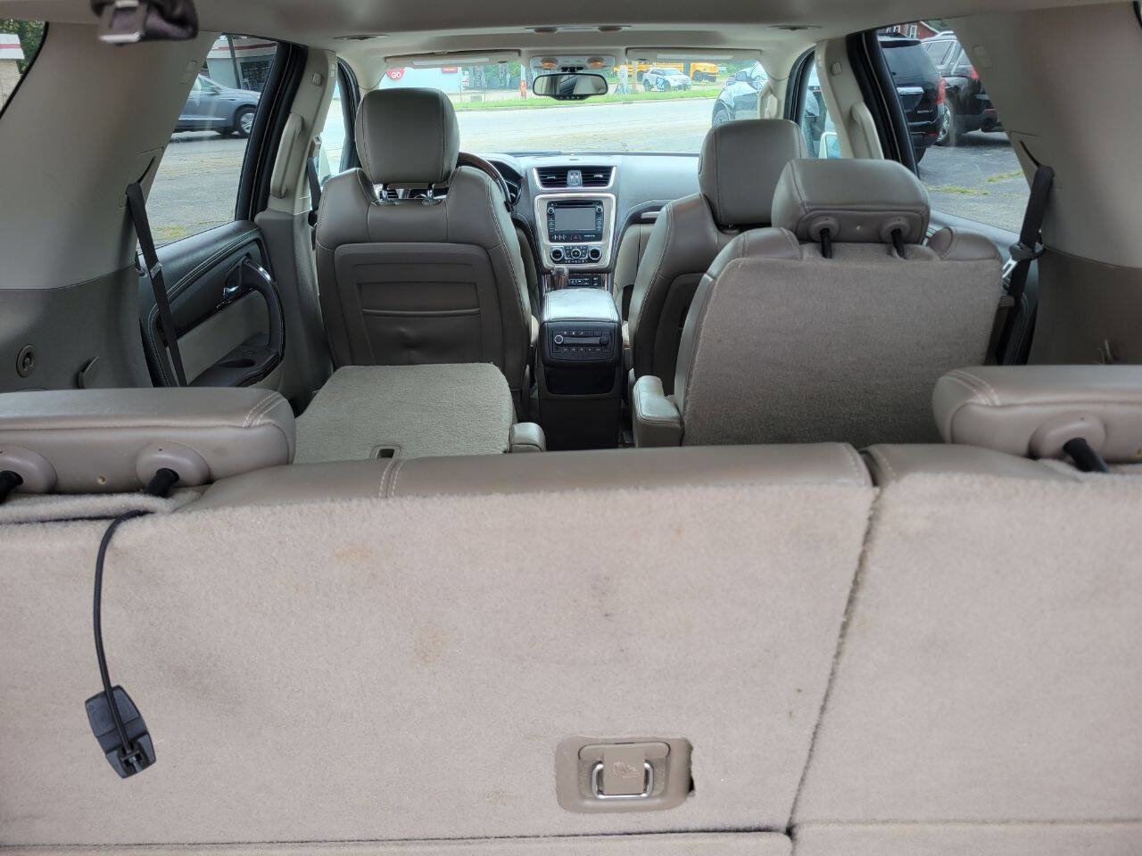 Used 2013 GMC Acadia Denali image 7