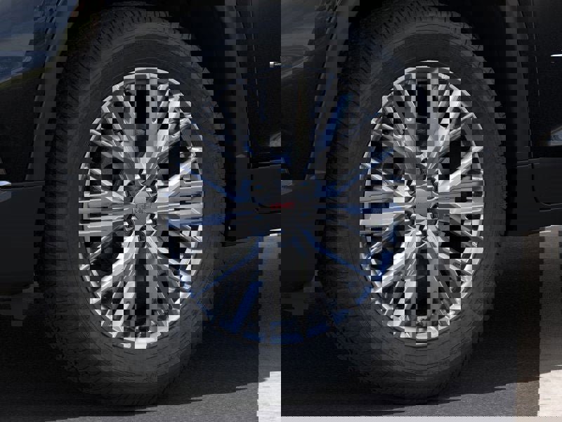 New 2025 GMC Acadia Elevation w/ Elevation Premium Package image 9