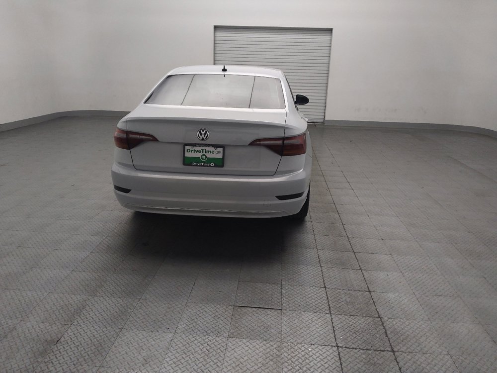 Used 2019 Volkswagen Jetta S FWD image 7