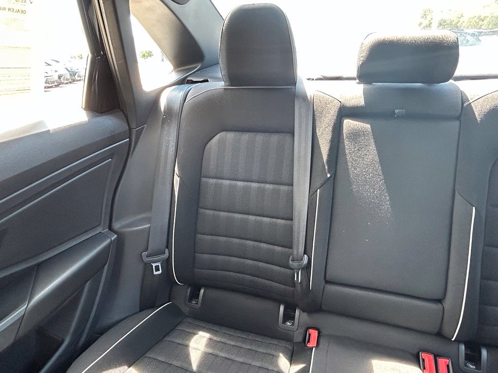 Used 2023 Volkswagen Jetta Sport FWD image 12