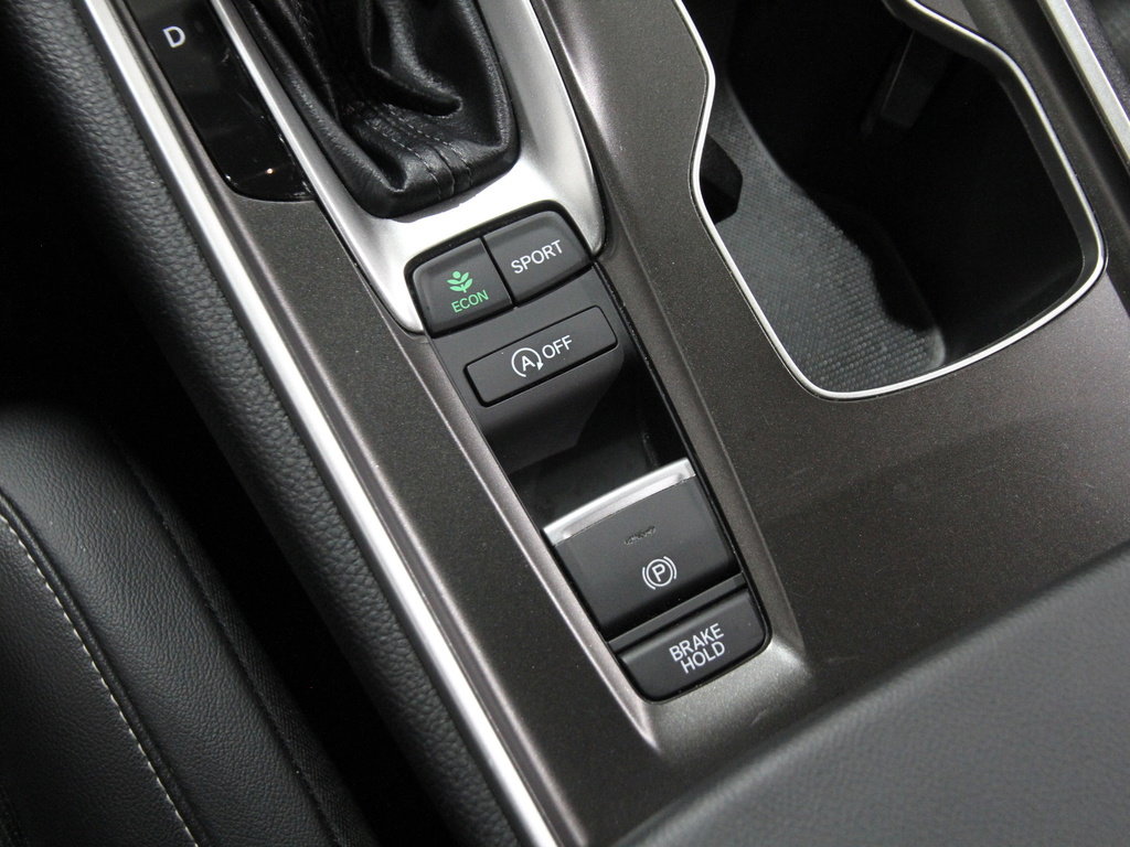 Used 2022 Honda Accord Sport image 16